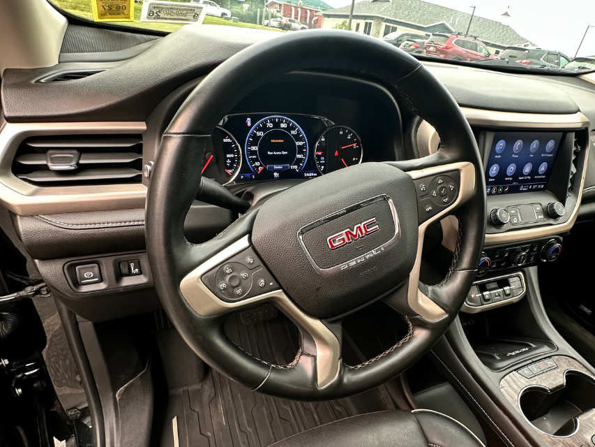 SUV